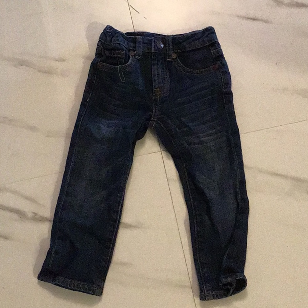 7 for all man kind jeans